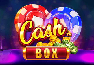 Cash Box icon