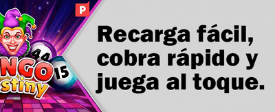 Bono de Bienvenida Explosivo Promotion