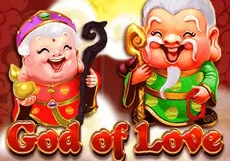 God of Love game icon