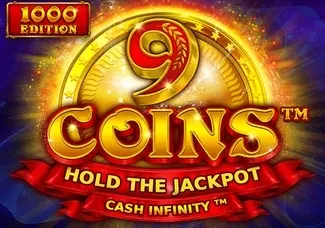 9 Coins™ 1000 Edition game thumbnail