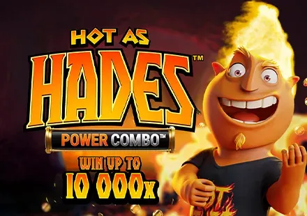 Hot As Hades Power Combo™ game icon