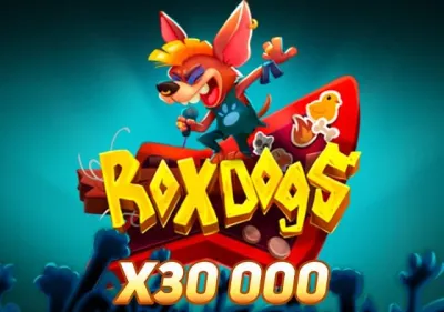 RoxDogs game icon