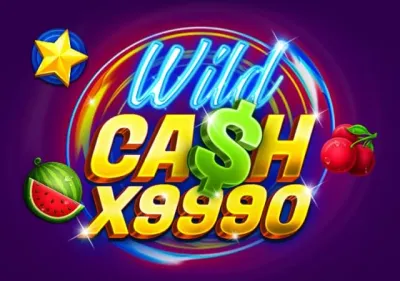 Wild Cash X9990