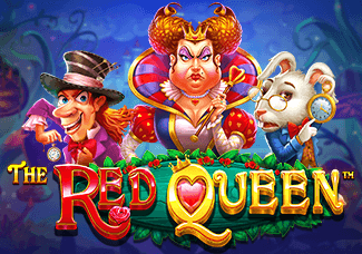 The Red Queen icon