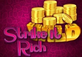 Strike it Rich (1) icon