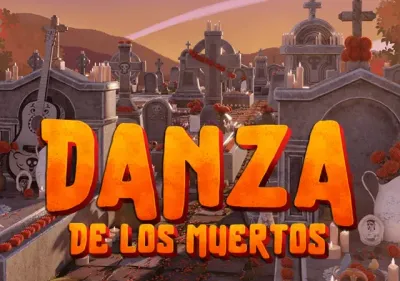 Danza De Los Muertos icon