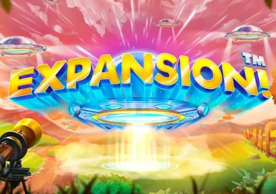 Expansion game thumbnail