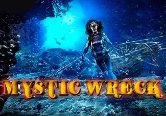 Mystic Wreck game icon