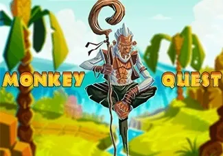 Monkey Quest game thumbnail