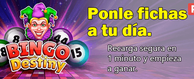 Premios Jackpot Instantáneos
