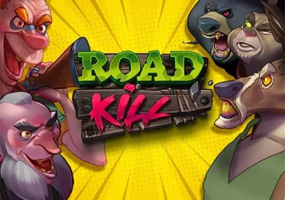 Roadkill