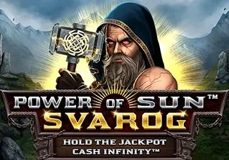 Power of Sun ™_ Svarog icon