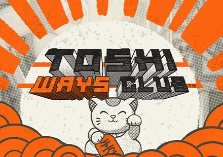 Toshi Ways Club game thumbnail