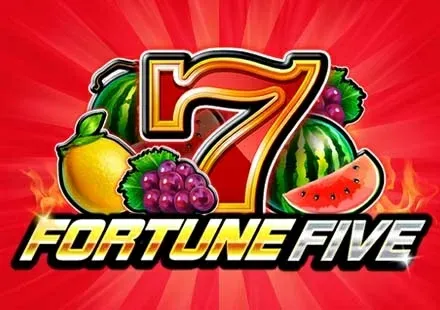 Fortune Five game icon