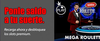 Bono de Bienvenida clpinupcasino.net
