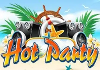 Hot Party game icon