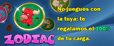 Mega Premio 24 promotional banner