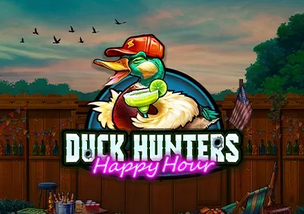 Duck Hunters Happy Hour