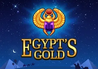 Egypt Gold