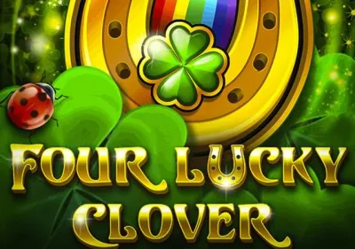 Four Lucky Clover icon